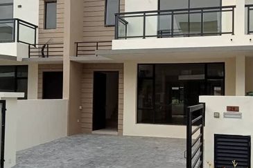 Taman Damansara Aliff