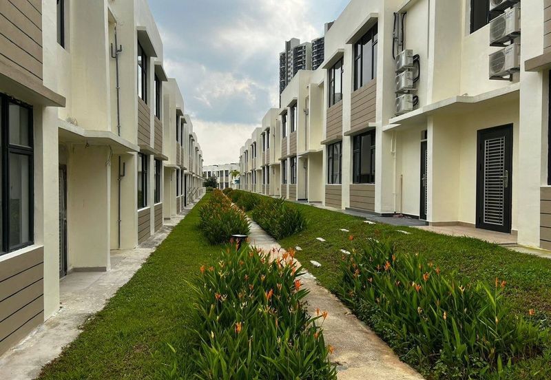 Taman Damansara Aliff