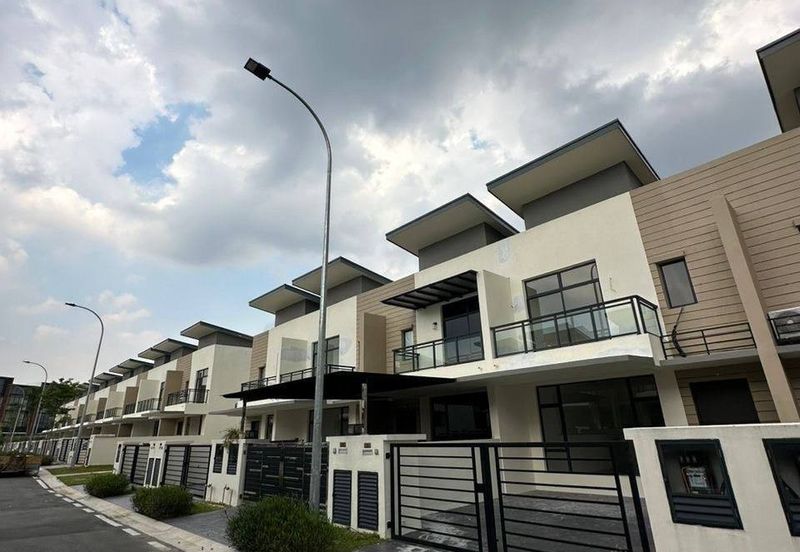 Taman Damansara Aliff