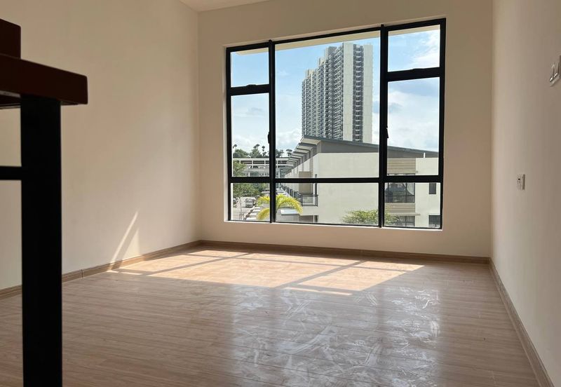 Taman Damansara Aliff