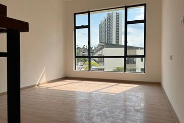 Taman Damansara Aliff