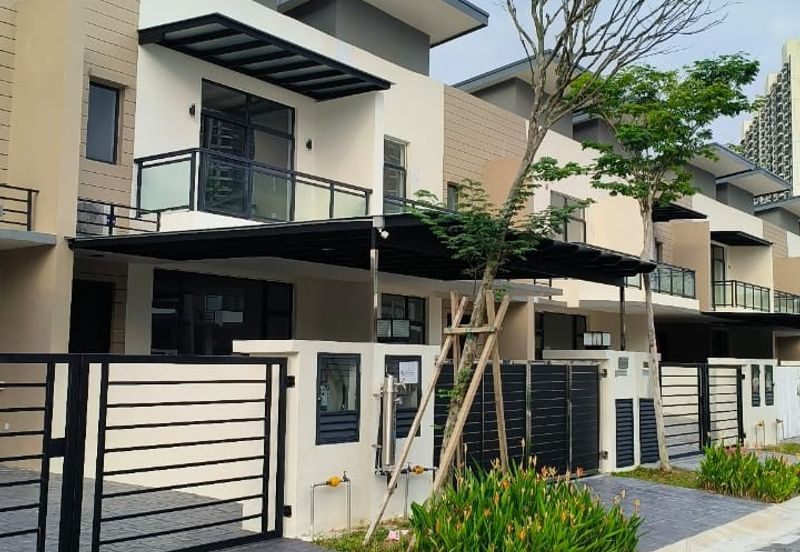 Taman Damansara Aliff