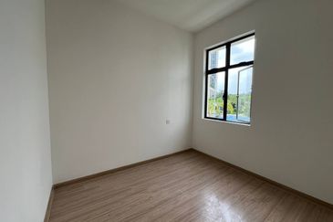 Taman Damansara Aliff