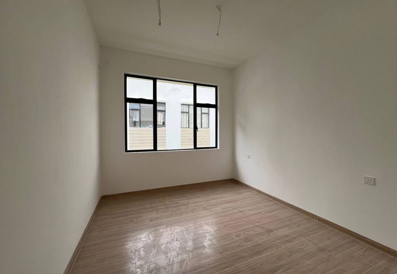 Taman Damansara Aliff