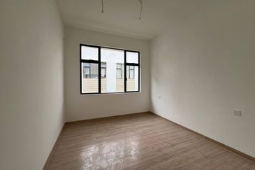 Taman Damansara Aliff