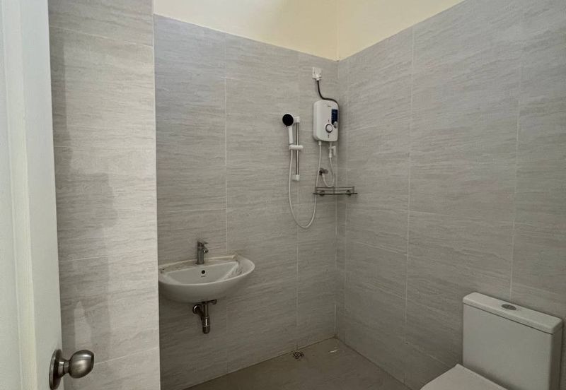 Taman Damansara Aliff