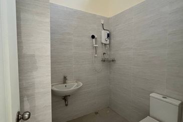 Taman Damansara Aliff