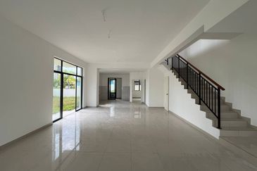 Taman Damansara Aliff