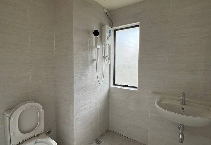 Taman Damansara Aliff