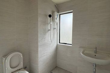 Taman Damansara Aliff