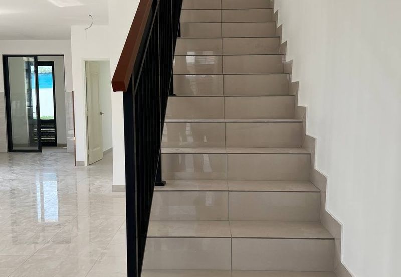 Taman Damansara Aliff