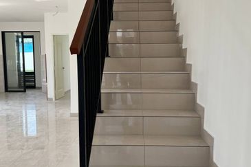 Taman Damansara Aliff