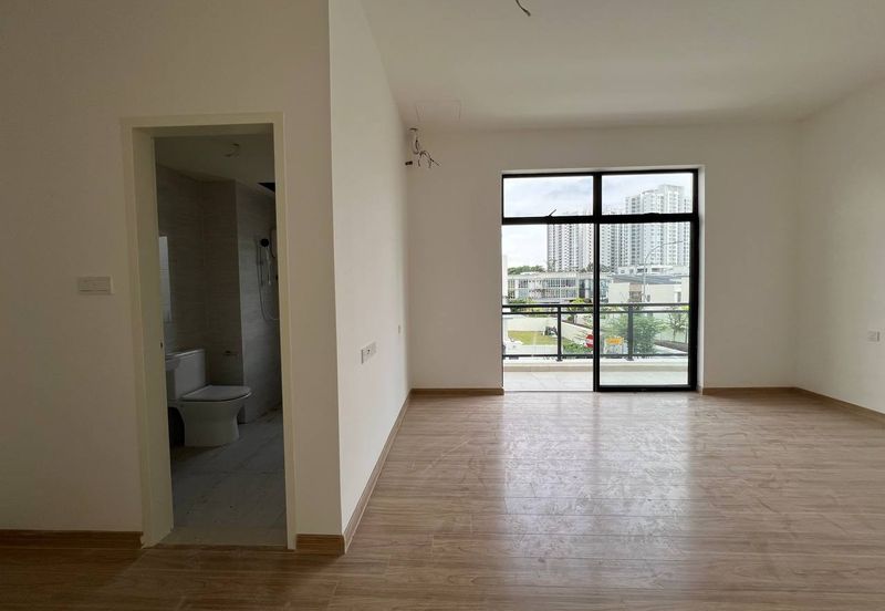 Taman Damansara Aliff