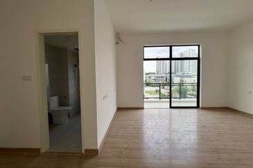 Taman Damansara Aliff