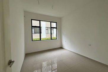 Taman Damansara Aliff