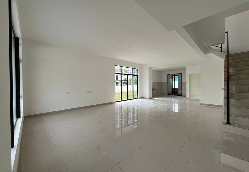 Taman Damansara Aliff