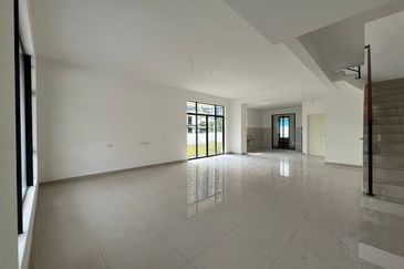 Taman Damansara Aliff