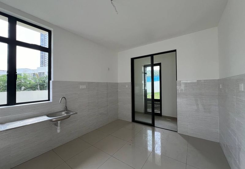 Taman Damansara Aliff