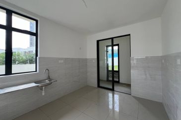 Taman Damansara Aliff