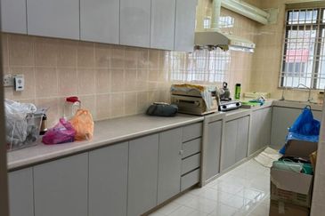 Bandar Baru Permas Jaya