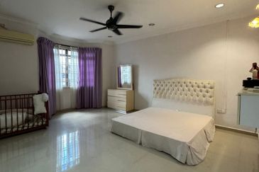 Bandar Baru Permas Jaya