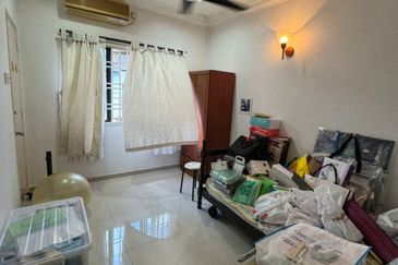 Bandar Baru Permas Jaya