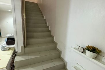 Bandar Baru Permas Jaya