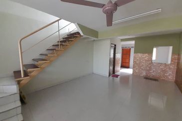 Bandar Baru Permas Jaya