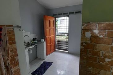 Bandar Baru Permas Jaya