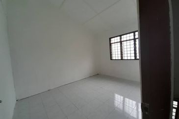 Bandar Baru Permas Jaya