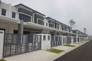 Taman Setia Tropika