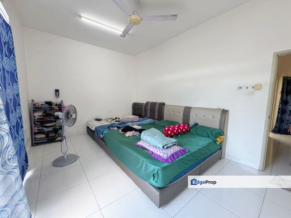 Taman Pelangi Indah, Ulu Tiram, Johor , Johor, Ulu Tiram