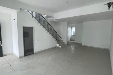 Setia Tropika Elata Haven, Skudai, Johor Bahru, Johor 