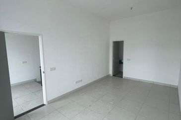 Setia Tropika Elata Haven, Skudai, Johor Bahru, Johor 