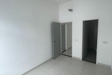 Setia Tropika Elata Haven, Skudai, Johor Bahru, Johor 