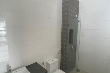 Setia Tropika Elata Haven, Skudai, Johor Bahru, Johor 