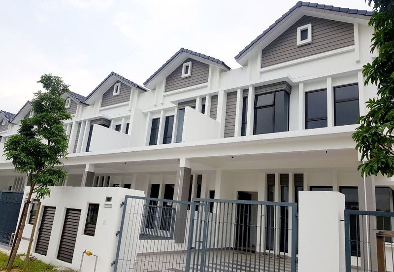 Setia Tropika Elata Haven, Skudai, Johor Bahru, Johor 