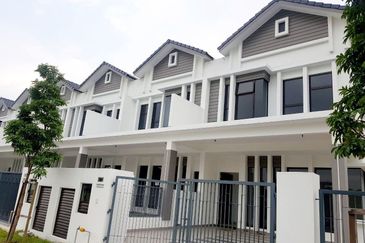 Setia Tropika Elata Haven, Skudai, Johor Bahru, Johor 