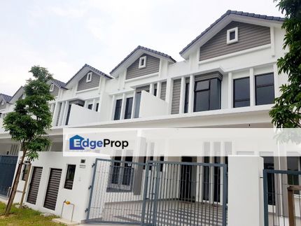 Setia Tropika Elata Haven, Skudai, Johor Bahru, Johor , Johor, Setia Tropika