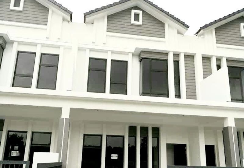 Setia Tropika Elata Haven, Skudai, Johor Bahru, Johor 