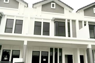 Setia Tropika Elata Haven, Skudai, Johor Bahru, Johor 