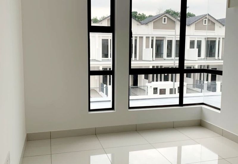 Setia Tropika Elata Haven, Skudai, Johor Bahru, Johor 