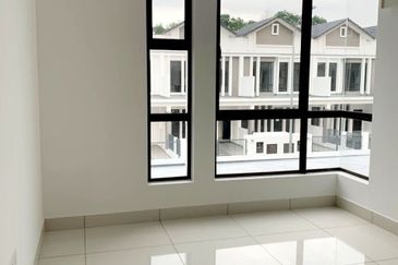 Setia Tropika Elata Haven, Skudai, Johor Bahru, Johor 