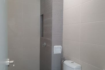 Setia Tropika Elata Haven, Skudai, Johor Bahru, Johor 