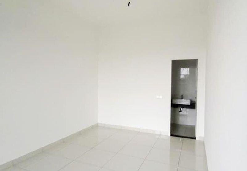 Setia Tropika Elata Haven, Skudai, Johor Bahru, Johor 