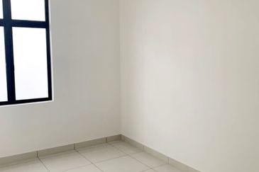 Setia Tropika Elata Haven, Skudai, Johor Bahru, Johor 