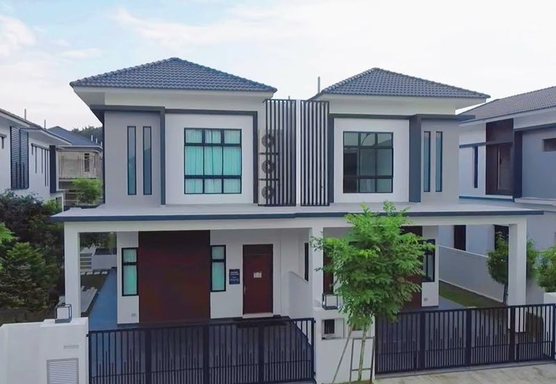 Jalan Mutiara Emas 2/32