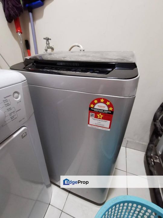 Molek Pine 2, Johor Bahru, Johor , Johor, Johor Bahru