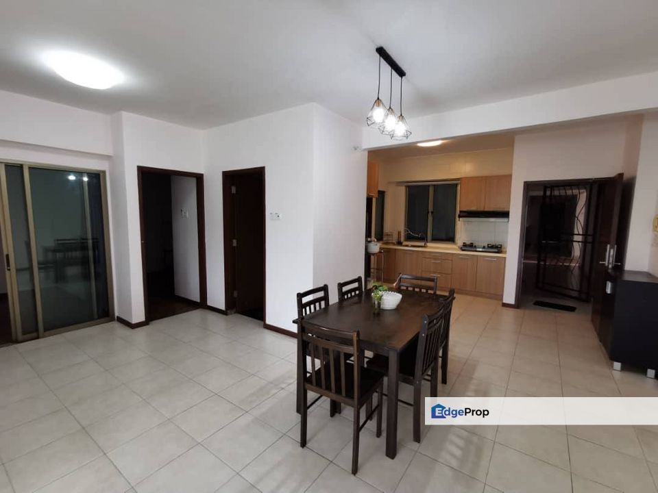 Molek Pine 2, Johor Bahru, Johor , Johor, Johor Bahru