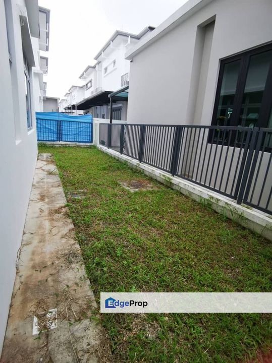 The Cove @ Horizon Hills, Iskandar Puteri, Johor , Johor, Nusajaya